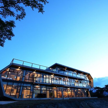 Revika B&B Yuemei Exterior foto
