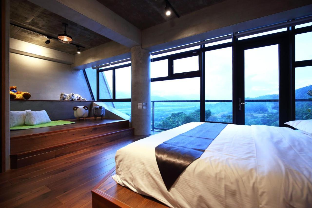 Revika B&B Yuemei Exterior foto