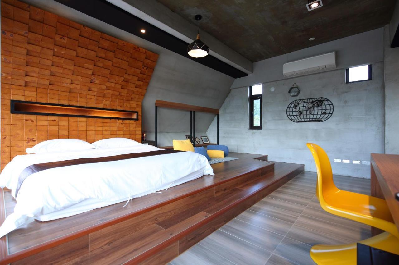 Revika B&B Yuemei Exterior foto