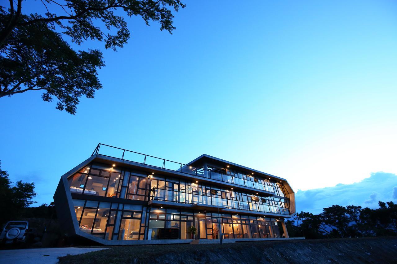 Revika B&B Yuemei Exterior foto